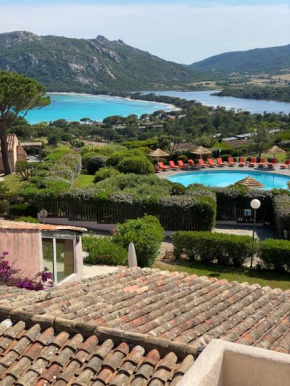Le village de l'hacienda - Marina di santa Giulia- Porto-Vecchio